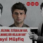 Mikayil Mushfig