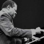 Oscar Peterson Trio Volare