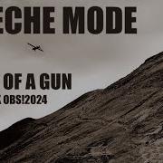 Depeche Mode Barrel Of A Gun 2024 Remix