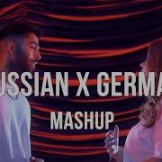 Russian Mashup Mix