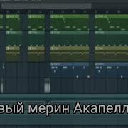 Новый Мерин Акапелла