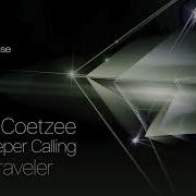 Dirkie Coetzee Presents Deeper Calling Star Traveler