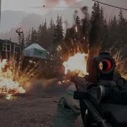 Far Cry 5 Outpost Liberation Whistling Beaver Brewery Hard Difficulty