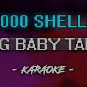 Big Baby Tape 1000 Shells Минус