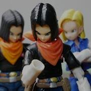 This Is Not The S H Figuarts Android 17 From Dragon Ball Z Bootleg