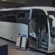 Scania Omniexpress 3 60 Bus Exterior And Interior