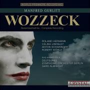 Wozzeck Op 16 Scene 2 Du Der Platz Ist Verflucht Wozzeck Andres