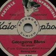 Georgians Blues