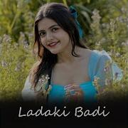 Ladki Badi Ayush Gujani