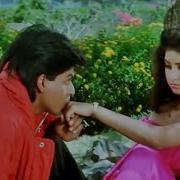 Title Song Dil Aashna Hai Anand Milind Shahrukh Khan Divya Bharti