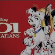 101 Dalmatians