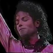 Michael Jackson Bad Tour 1987 Megamix 04 Human Nature