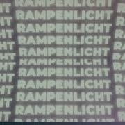 Cxroni Rampenlicht