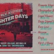 Brighter Days Riddim Megamix Prod By Silly Walks Discotheque Silly Walks Discotheque