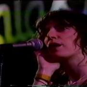 Gloria In Excelsis Deo Live Patti Smith