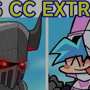 Friday Night Funkin V S Castle Crashers Boss Rush Revived Fnf Mods