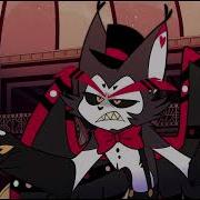 Husk Hazbin Hotel