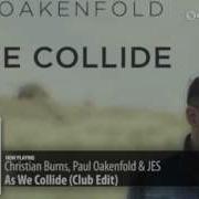 Jes As We Collide