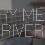 Justin Timberlake Cry Me A River Acoustic Guitar Cover