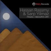 Hassan Rassmy Fasad