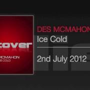 Des Mcmahon Ice Cold Darren Porter Remix