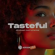 Afro Guitar X Afro Beat Instrumental Tasteful Askan Afro