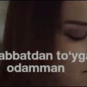 Севгидан Адашган Инсонман