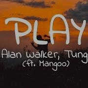 Alan Walker Play Lyrics Ft K 391 Tungevaag Mangoo The Vibe Guide