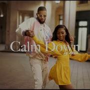Скачать Песню Calm Down Remix