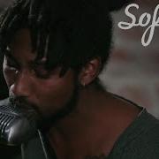 Manny Walters My Own Fault Sofar Cape Town Sofar Sounds