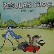 Party Tonight 2023 Remaster Regular Show Music