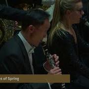 Stravinsky The Rite Of Spring London Symphony Orchestra Sir Simon Rattle London Symphony Orchestra