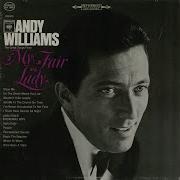 Where Or When Andy Williams