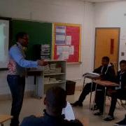 Go Getter 2 Mid Year Test