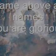 Name Above All Names Newsboys