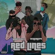 Lonerwayzz Red Lines Feat Skhairripa