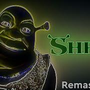 Shrek Vocoded