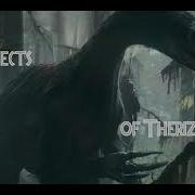 Therizinosaurus Sound Effects