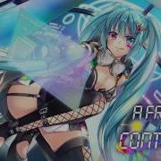 A Frame Of Contrast Liq Feat 初音ミク