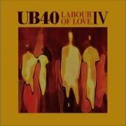 Ub40 A Love I Can Feel