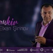 Elxan Sirinov Semkir