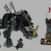 71719 Lego Ninjago Austrianbrickfan