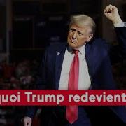 L Apres Trump