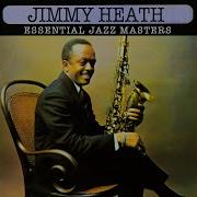 Jimmy Heath The Quota