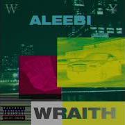 Wraith Aleebi