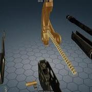 World Of Guns Gun Disassembly Hk Mp5 Disassembly Heckler Koch Mp5