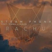 Parachute Feat Emma Lauran Steam Phunk