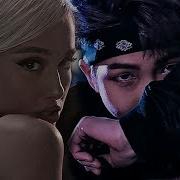 No Tears Left To Cry Today Bts Ariana Grande Mashup Mv