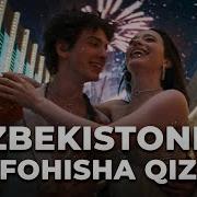 Foxsha Qizlar Dunyodagi