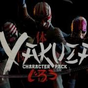 Payday 2 Soundtrack Yakuza Character Pack Dlc Soundtrack Website